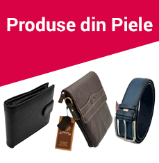 Produse din Piele